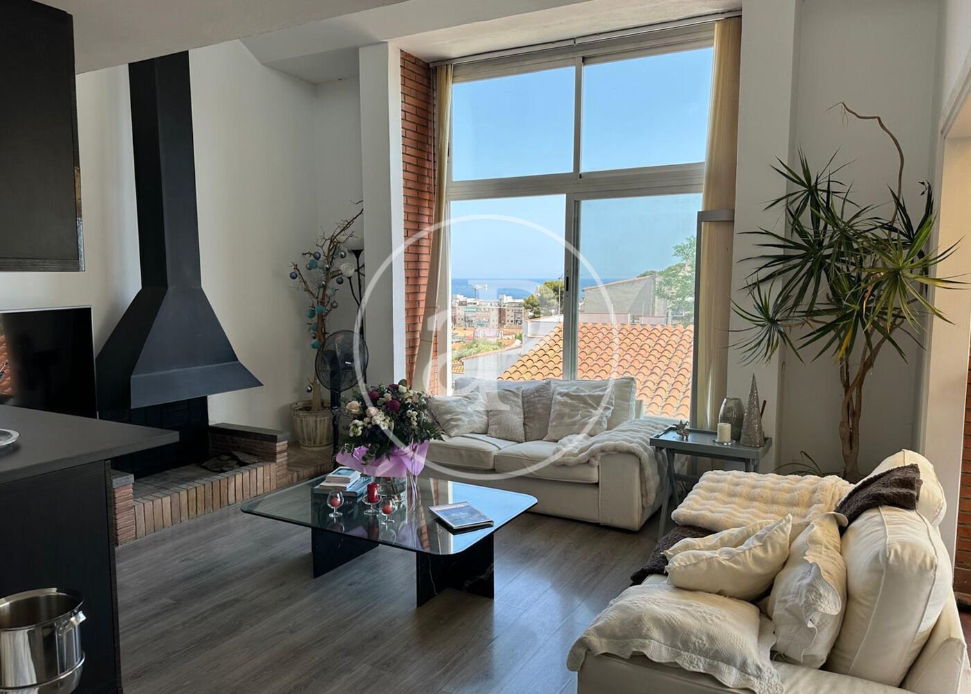 4 bedrooms House in El Masnou, Spain No. 143372