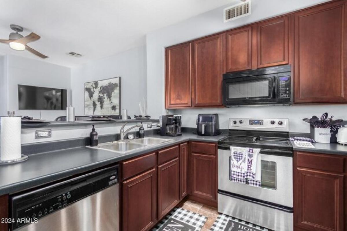 2 bedrooms House in Gilbert, USA No. 392237