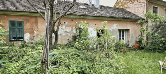 Grundstück in Wien, Austria, Nr. 17026 7