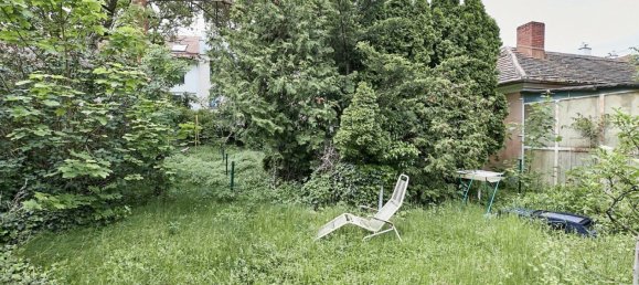 Grundstück in Wien, Austria, Nr. 17026 3