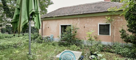 Grundstück in Wien, Austria, Nr. 17026 8