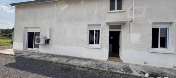 3 Schlafzimmer Haus in Vouzy, France, Nr. 313425 2