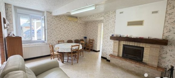 3 Schlafzimmer Haus in Vouzy, France, Nr. 313425 8