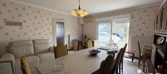 3 Schlafzimmer Haus in Vouzy, France, Nr. 313425 7