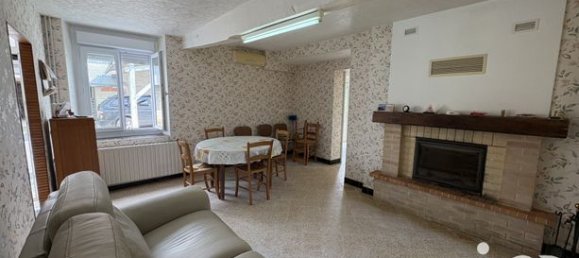 3 Schlafzimmer Haus in Vouzy, France, Nr. 313425 5