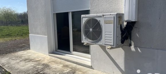 3 Schlafzimmer Haus in Vouzy, France, Nr. 313425 3