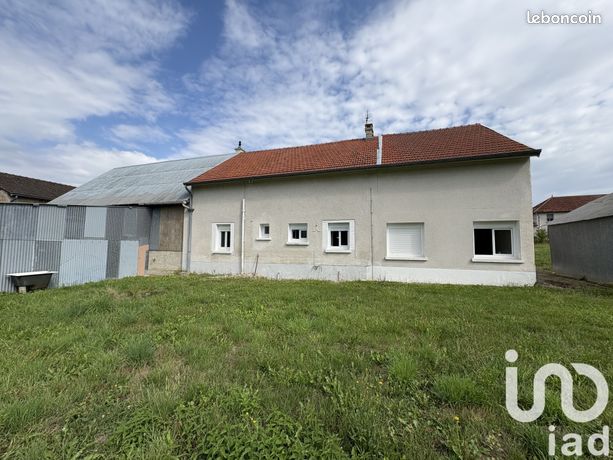 3 Schlafzimmer Haus in Vouzy, France, Nr. 313425