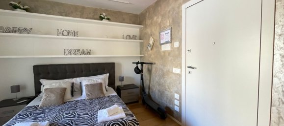 1 bedroom Apartment in Bari, Italy No. 325456 10