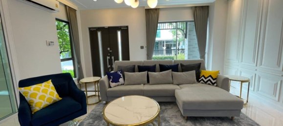 Villa T4 em Bang Phli Yai, Thailand N.º 62471 4