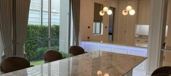 Villa T4 em Bang Phli Yai, Thailand N.º 62471 6