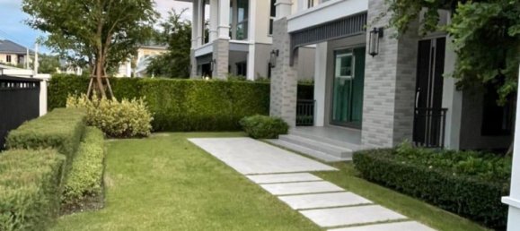 Villa T4 em Bang Phli Yai, Thailand N.º 62471 3