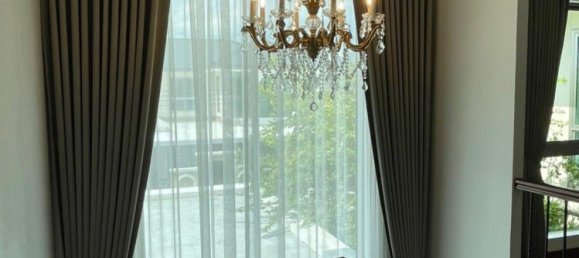 Villa T4 em Bang Phli Yai, Thailand N.º 62471 11