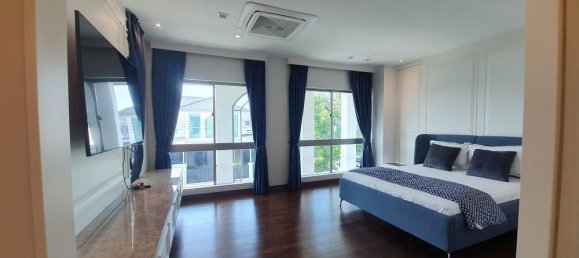 Villa T4 em Bang Phli Yai, Thailand N.º 62471 15