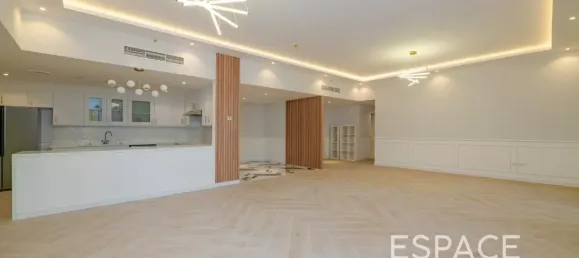 4 Schlafzimmer Wohnung in Jumeirah Beach Residence, UAE, Nr. 108553 2