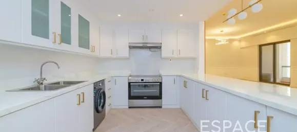 4 Schlafzimmer Wohnung in Jumeirah Beach Residence, UAE, Nr. 108553 4