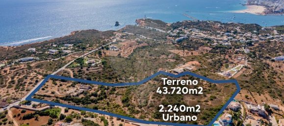 5 غرف نوم منزل في Ferragudo, Portugal رقم 154808 7