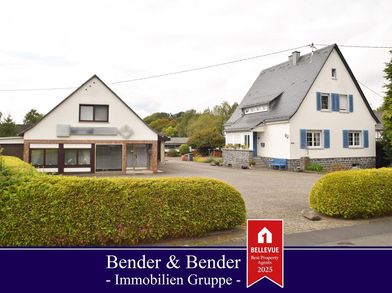 Edifício de 11 divisões em Westerwaldkreis, Germany N.º 80136