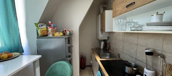 Apartamento de 2 divisões em Simmering, Austria N.º 248893 5