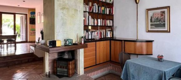 3 غرف نوم فيلا في Campagnano di Roma, Italy رقم 319551 12