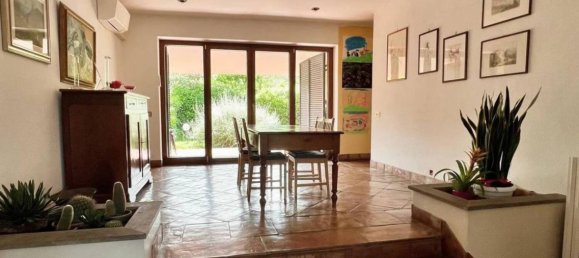 3 غرف نوم فيلا في Campagnano di Roma, Italy رقم 319551 15