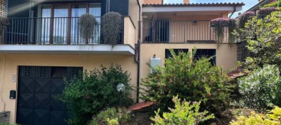 3 غرف نوم فيلا في Campagnano di Roma, Italy رقم 319551 8