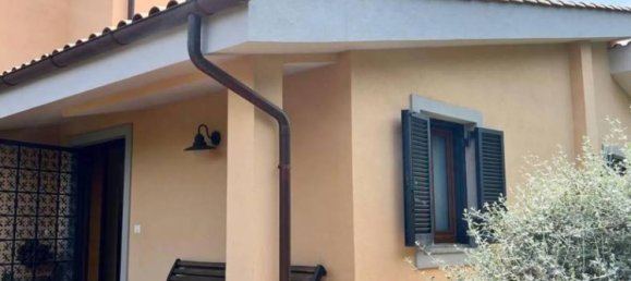 3 غرف نوم فيلا في Campagnano di Roma, Italy رقم 319551 20