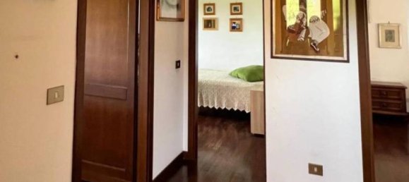 3 غرف نوم فيلا في Campagnano di Roma, Italy رقم 319551 34