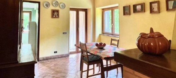 3 غرف نوم فيلا في Campagnano di Roma, Italy رقم 319551 16