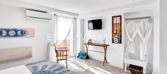 6 bedrooms House in Marbella, Spain No. 55716 14