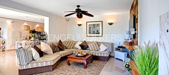 6 bedrooms House in Marbella, Spain No. 55716 7