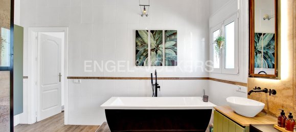 6 bedrooms House in Marbella, Spain No. 55716 39