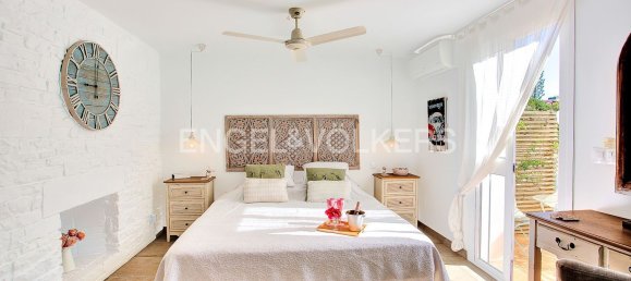 6 bedrooms House in Marbella, Spain No. 55716 25