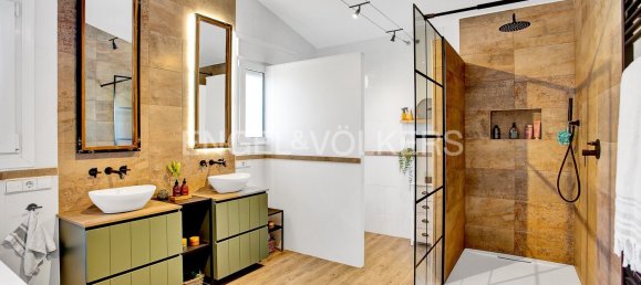 6 bedrooms House in Marbella, Spain No. 55716 38