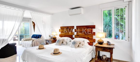 6 bedrooms House in Marbella, Spain No. 55716 17