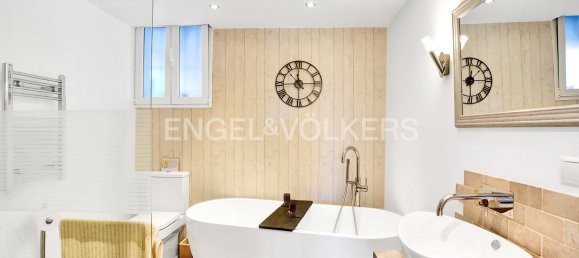 6 bedrooms House in Marbella, Spain No. 55716 21