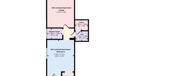 6 bedrooms House in Marbella, Spain No. 55716 44