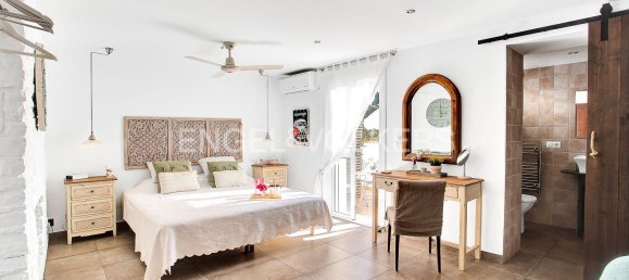 6 bedrooms House in Marbella, Spain No. 55716 24