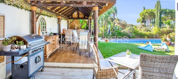 6 bedrooms House in Marbella, Spain No. 55716 5