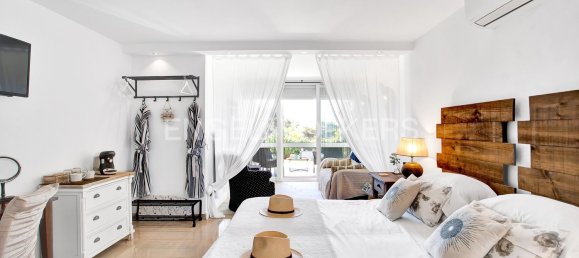 6 bedrooms House in Marbella, Spain No. 55716 19