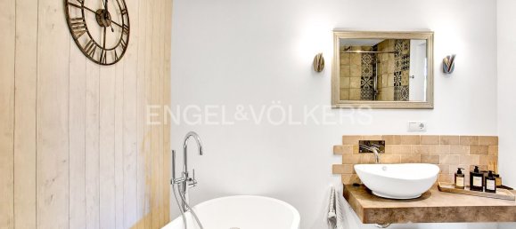 6 bedrooms House in Marbella, Spain No. 55716 22