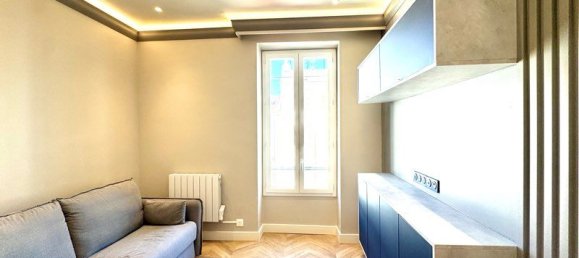 1 Schlafzimmer Wohnung in Nice, France, Nr. 316164 2