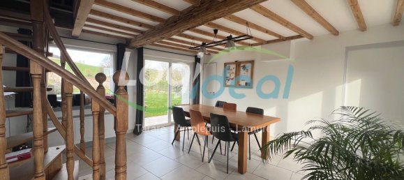 4 bedrooms House in Amplepuis, France No. 206722 29