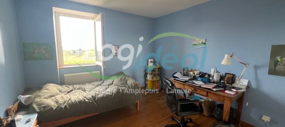 4 bedrooms House in Amplepuis, France No. 206722 42