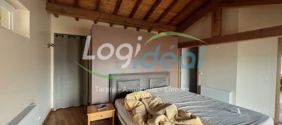 4 bedrooms House in Amplepuis, France No. 206722 26