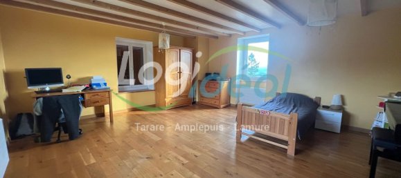 4 bedrooms House in Amplepuis, France No. 206722 28