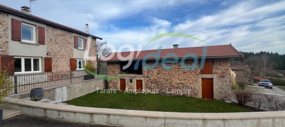 4 bedrooms House in Amplepuis, France No. 206722 12