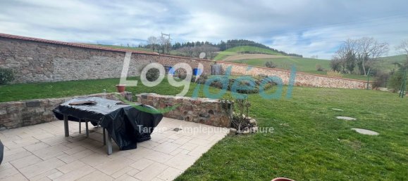 4 bedrooms House in Amplepuis, France No. 206722 48