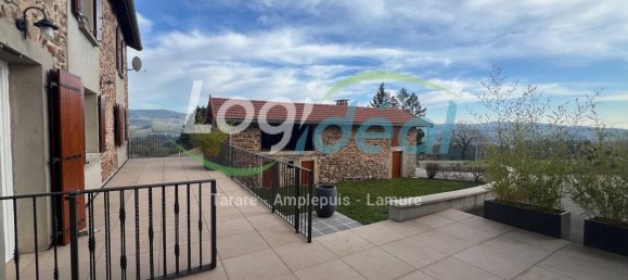 4 bedrooms House in Amplepuis, France No. 206722 8