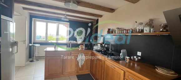 4 bedrooms House in Amplepuis, France No. 206722 33