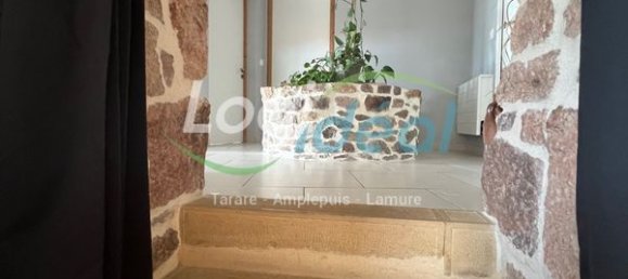 4 bedrooms House in Amplepuis, France No. 206722 54